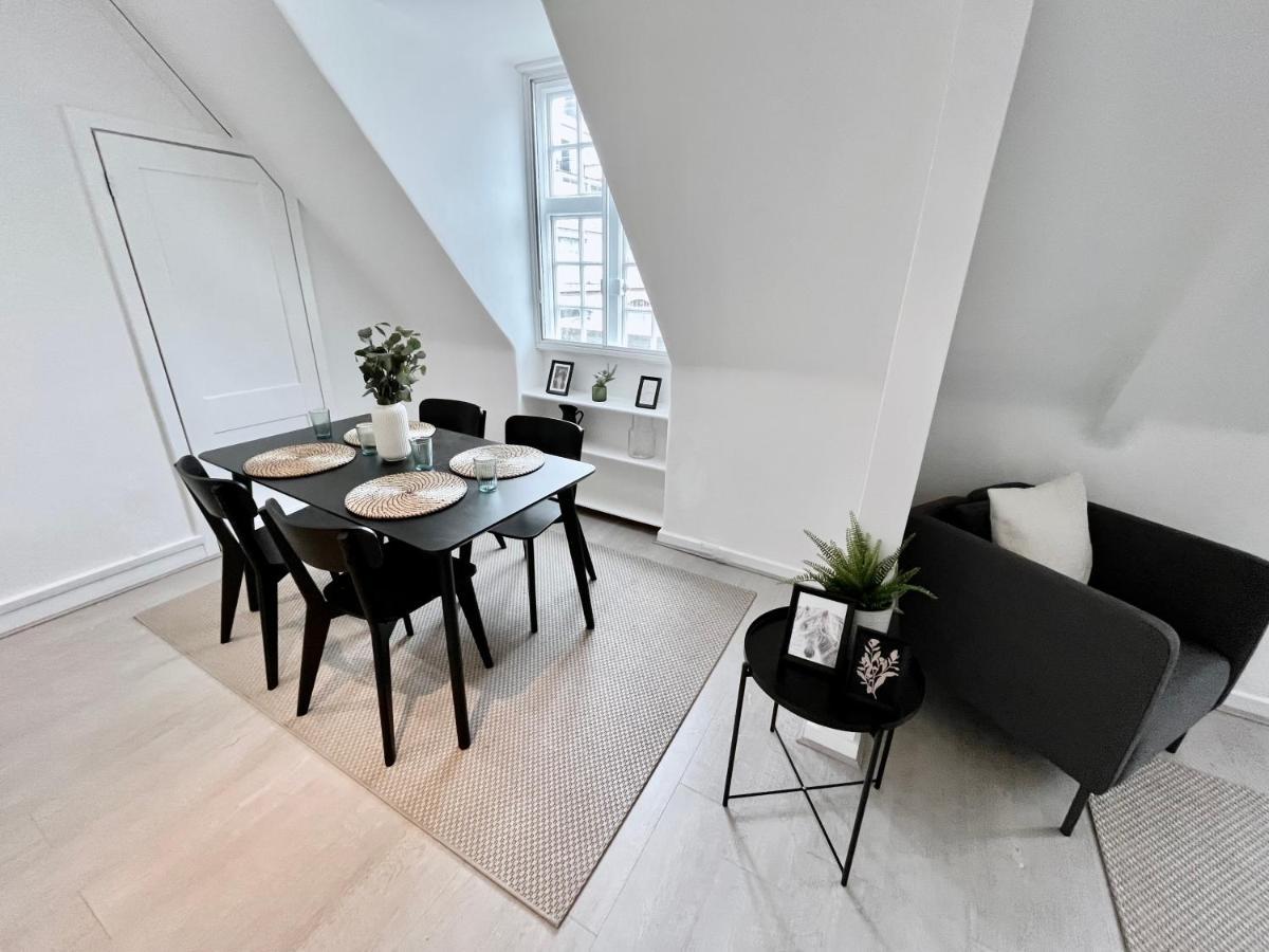 New Oxford Circus 2 Bedr, 3 Beds Best Location Лондон Екстериор снимка