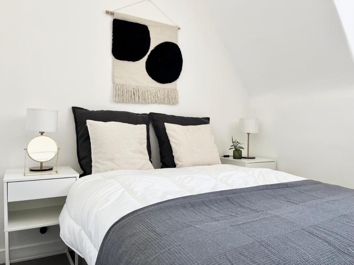 New Oxford Circus 2 Bedr, 3 Beds Best Location Лондон Екстериор снимка
