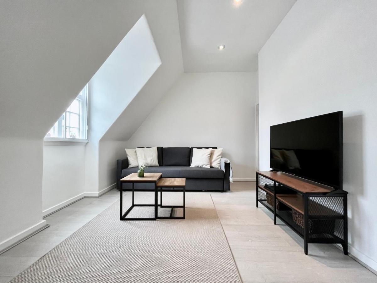 New Oxford Circus 2 Bedr, 3 Beds Best Location Лондон Екстериор снимка