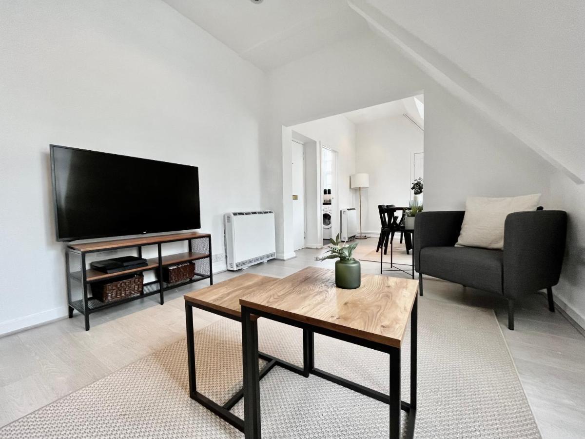 New Oxford Circus 2 Bedr, 3 Beds Best Location Лондон Екстериор снимка