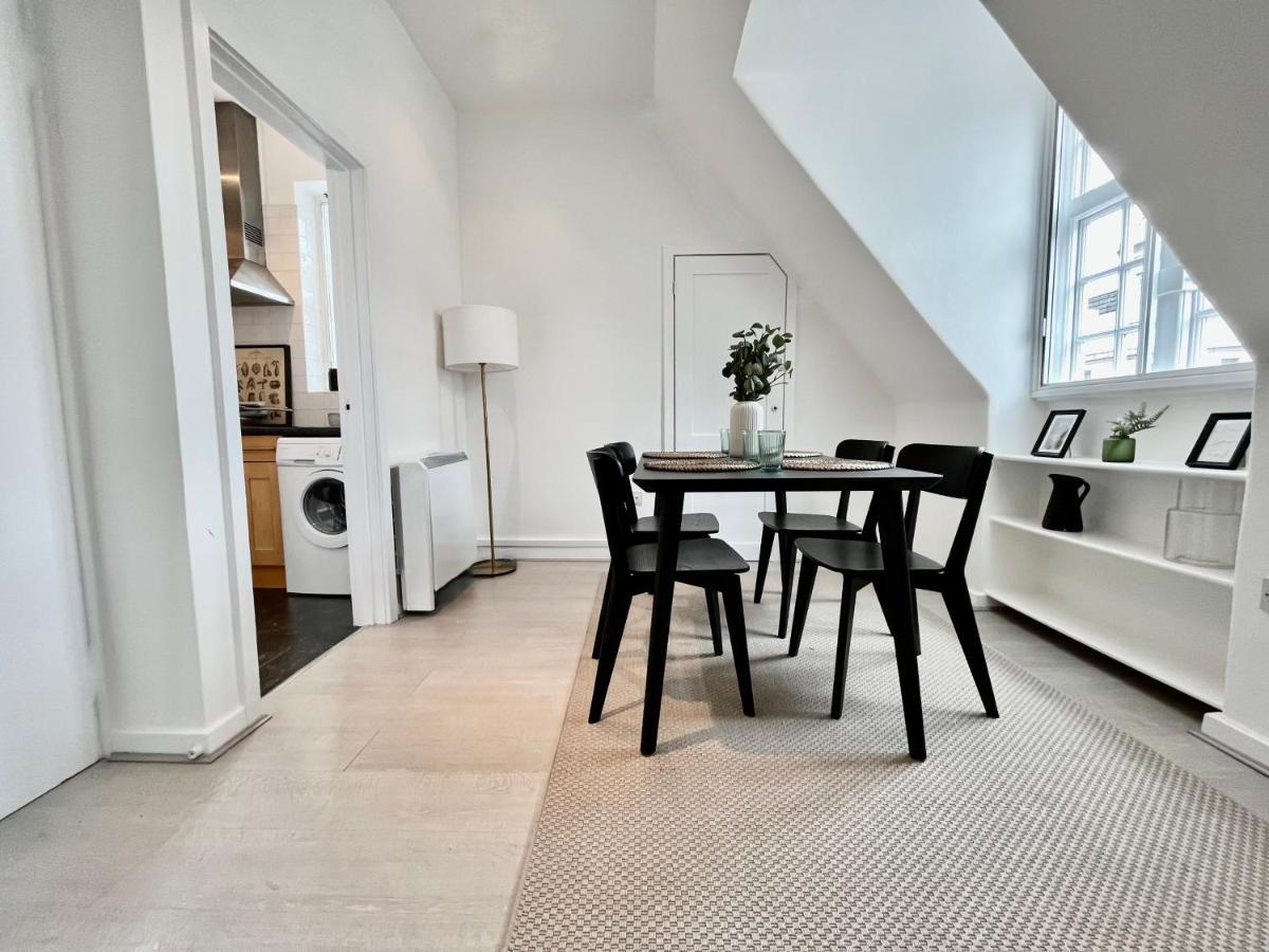 New Oxford Circus 2 Bedr, 3 Beds Best Location Лондон Екстериор снимка