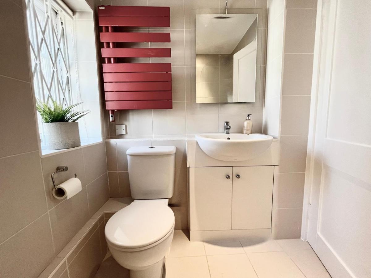 New Oxford Circus 2 Bedr, 3 Beds Best Location Лондон Екстериор снимка