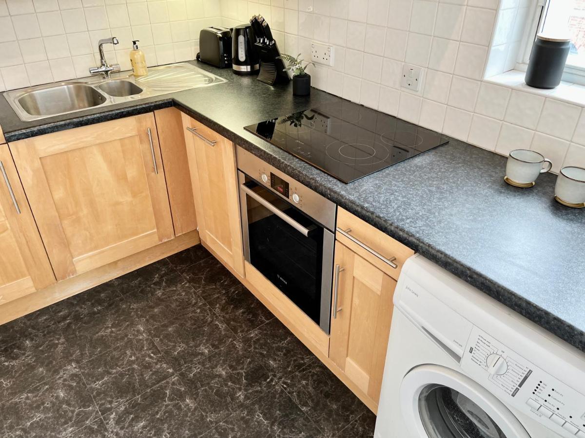New Oxford Circus 2 Bedr, 3 Beds Best Location Лондон Екстериор снимка