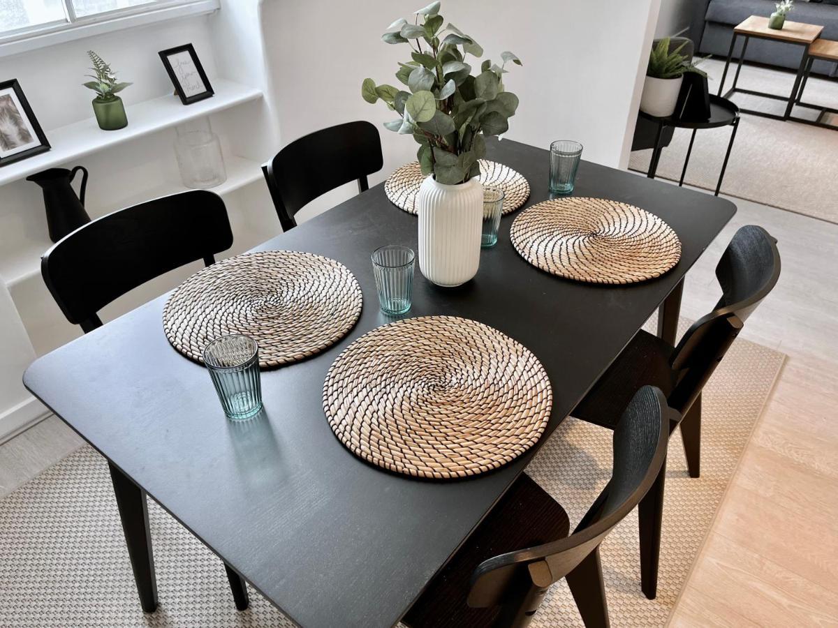 New Oxford Circus 2 Bedr, 3 Beds Best Location Лондон Екстериор снимка